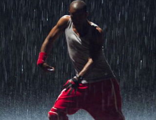 Marques Houston (Sam Emerson/Screen Gems Inc./IMDb.com)
